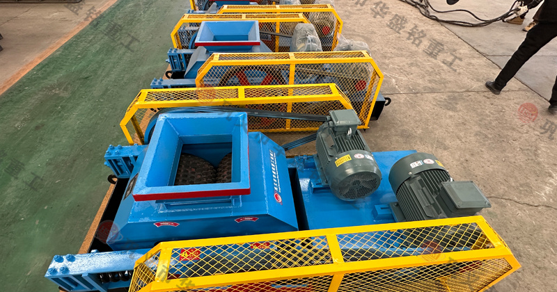 狼牙对辊破碎机的市场价格范围是多少? 狼牙对辊破碎机的市场价格范围是多少?