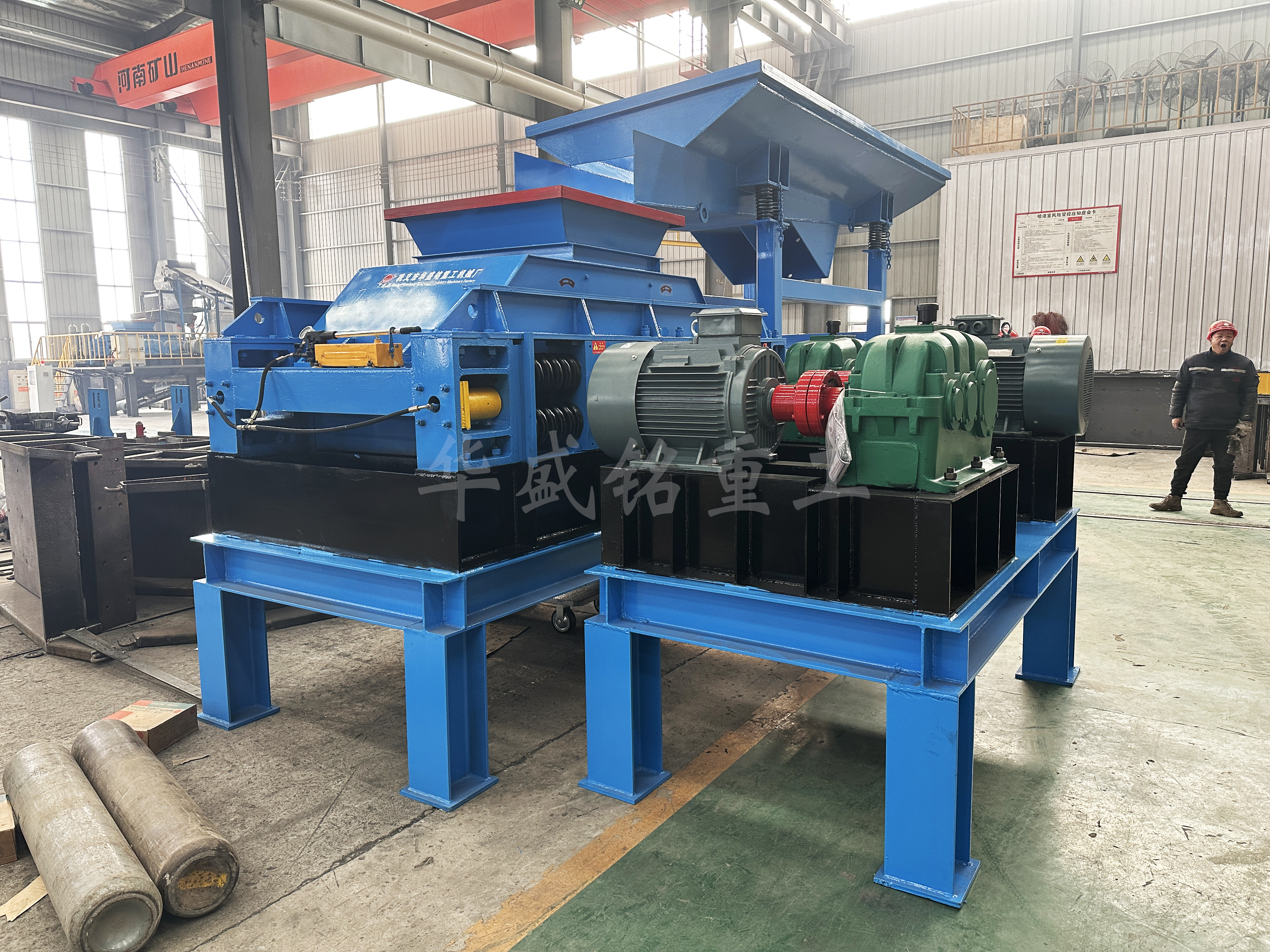 铣刨料破碎机,铣刨料齿辊破,铣刨料双齿辊破碎机厂家,铣刨料再生价格