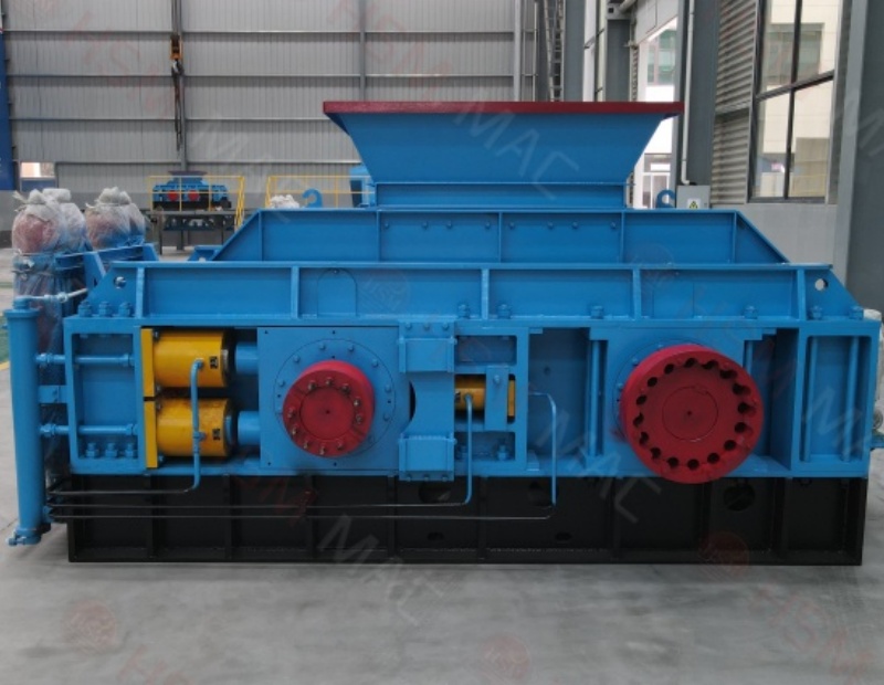 锰铁硅铁制砂机