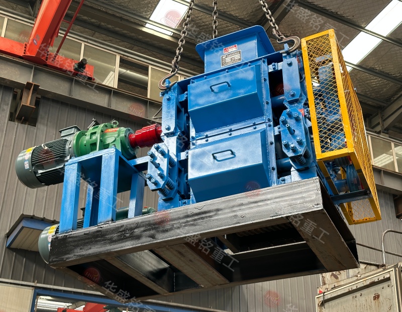 原煤破碎机 原煤破碎机